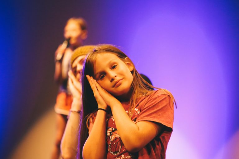 Performing Arts Summer Camps The Young Americans